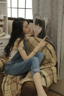 蜜桔85322TV